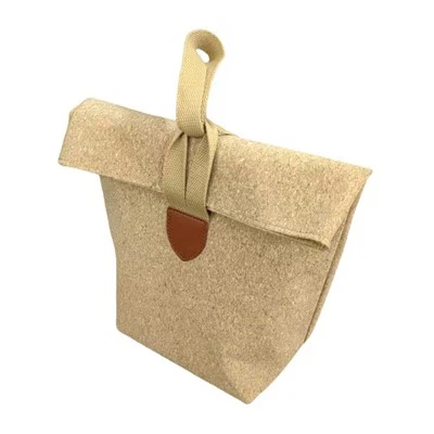 Чанта за коркова тота